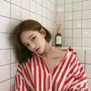 她的危险男友