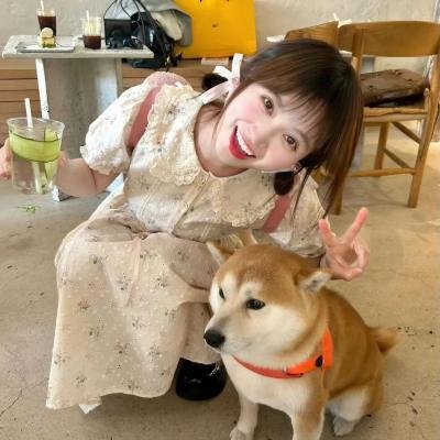 请爱我的女朋友
