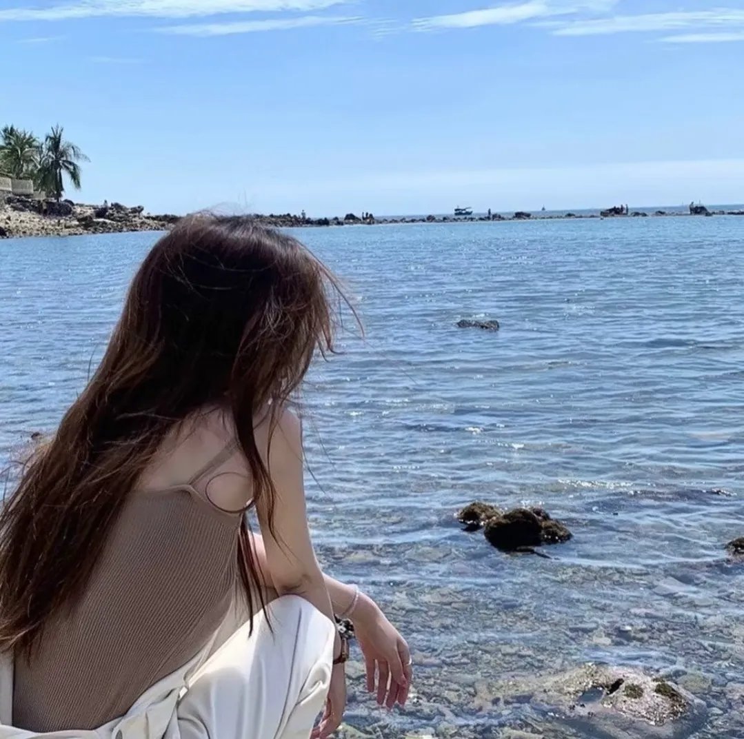 杜鹃的女儿